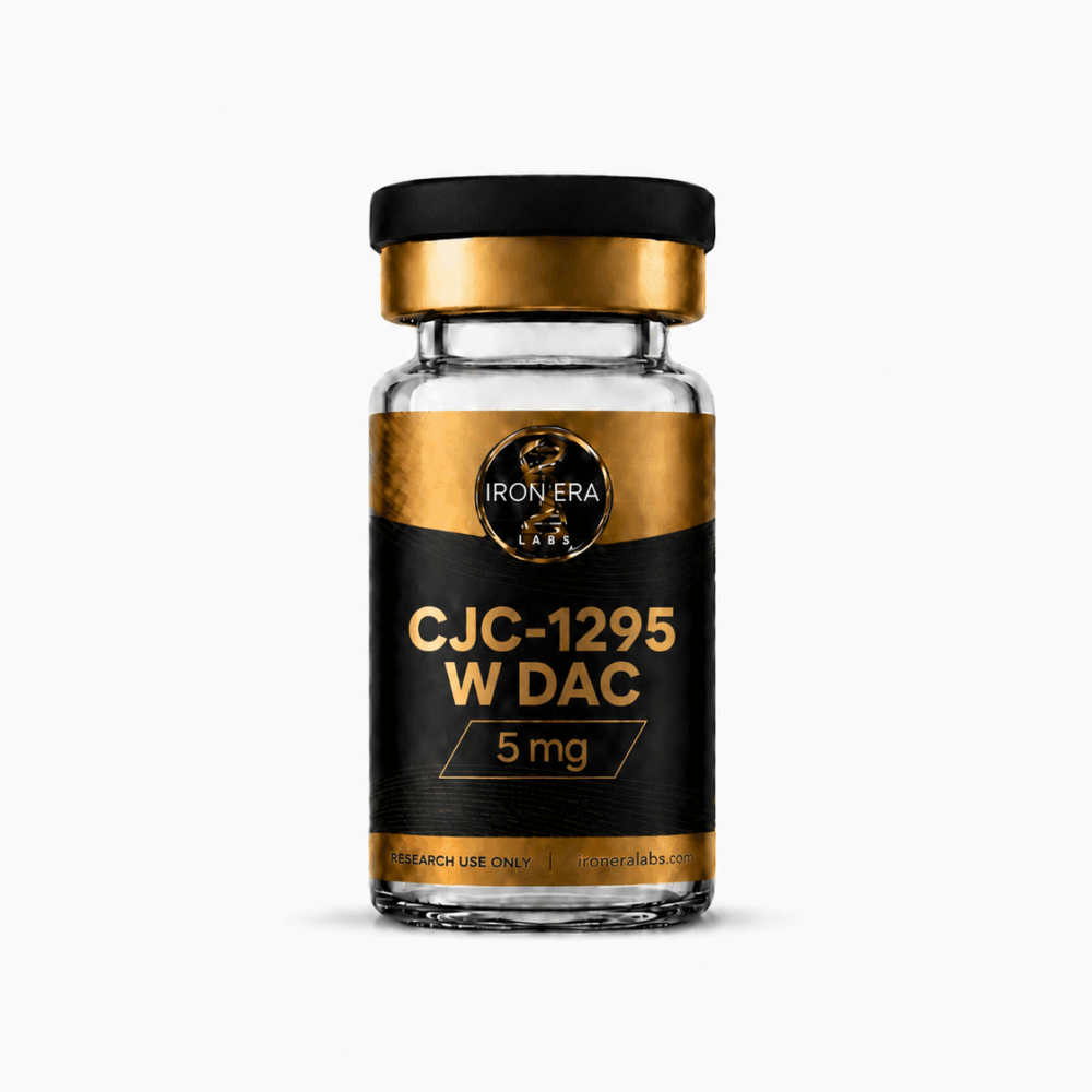 CJC-1295 - With DAC (5mg)