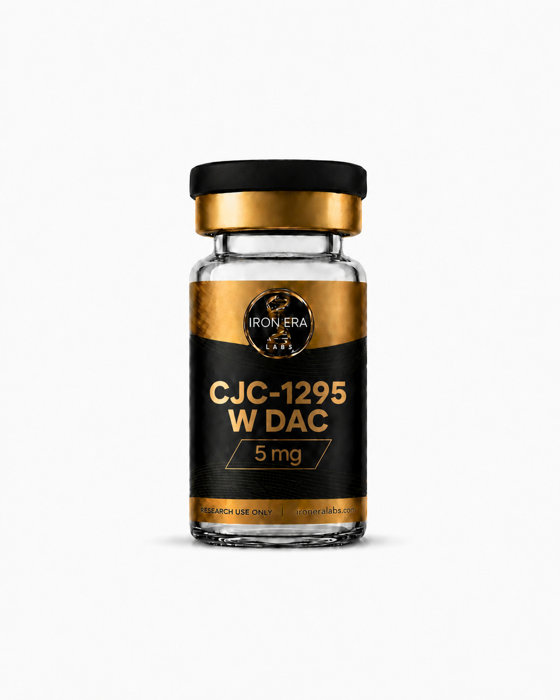 CJC-1295 - With DAC (5mg)