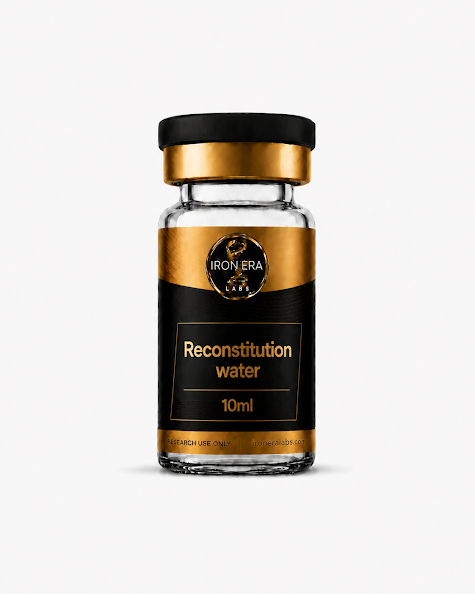 Reconstitution Water (10ml)