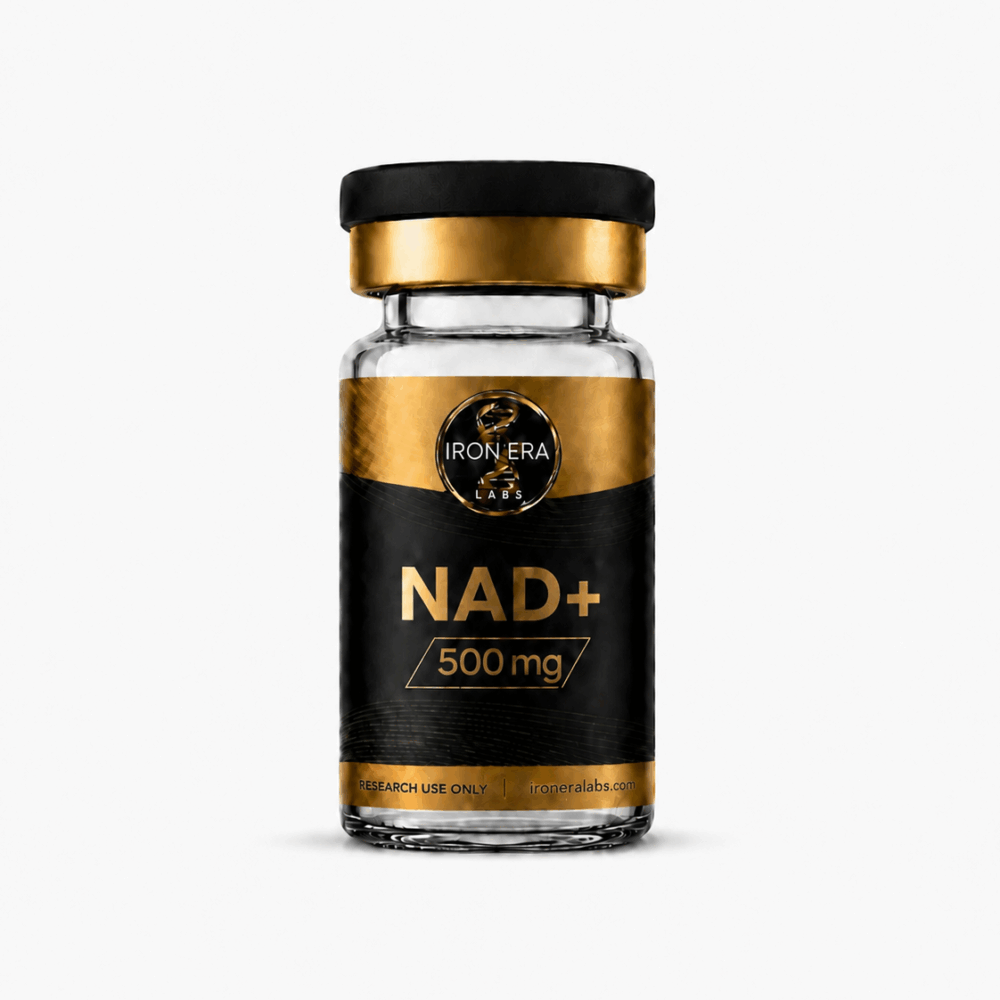 NAD+ 500mg