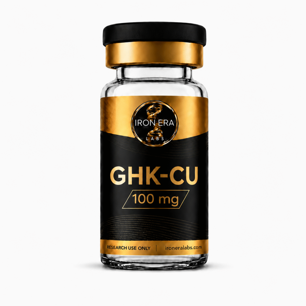 GHK-CU (100mg)