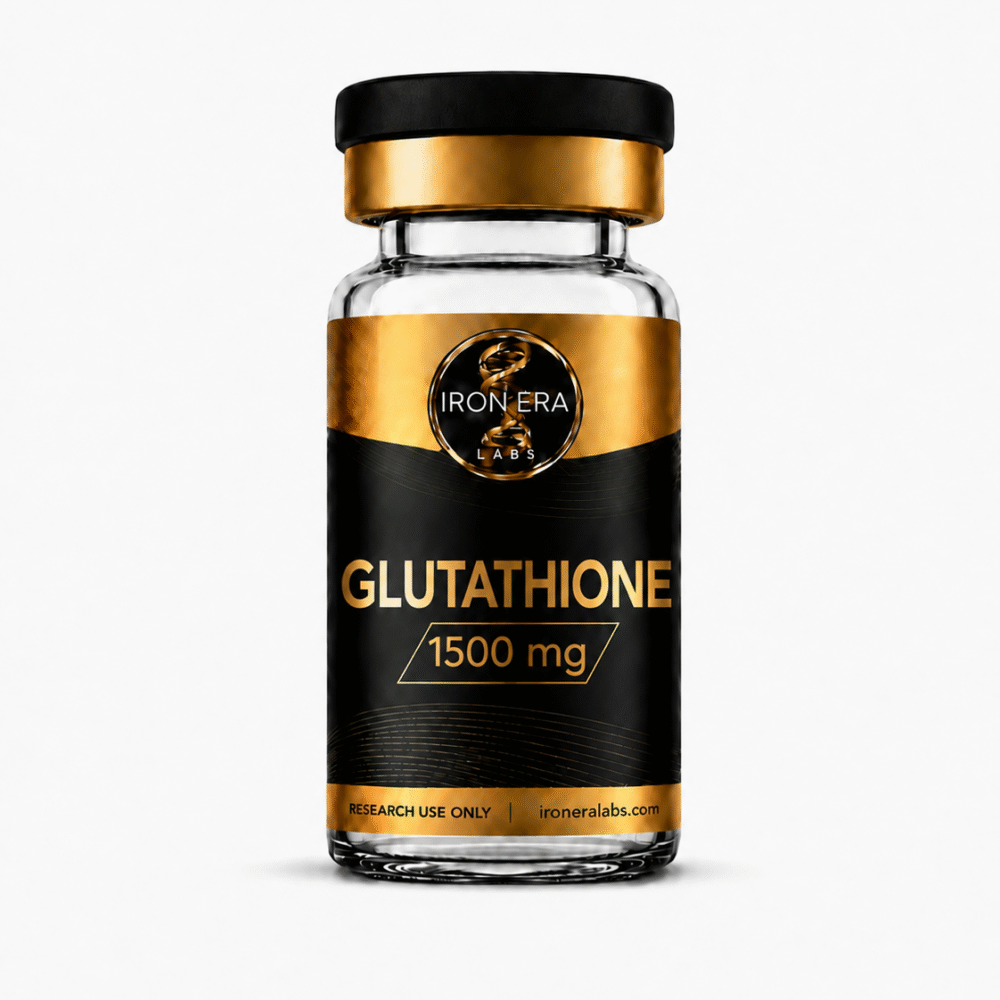 Glutathione (1500mg)